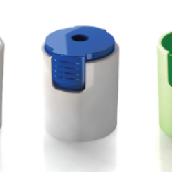 Push-Pull Closures
